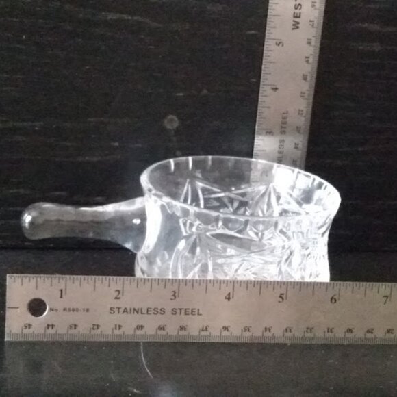 Crystal Spice Bowl - Picture 9 of 10